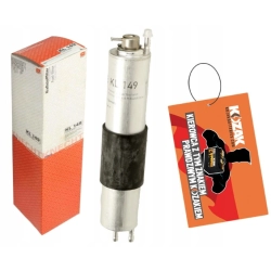 FILTR PALIWA KNECHT KL 149 BMW E46 316 318