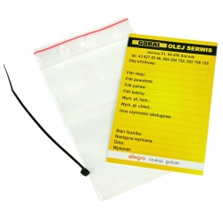 OLEJ SILNIKOWY SYNTETYCZNY CASTROL EDGE TITANIUM FST 0W-30 0W30 5L