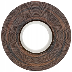 MOCNA TAŚMA BHP ANTYPOŚLIZGOWA SCHODOWA ŻÓŁTO-CZARNA OSTRZEGAWCZA 50mm/20m