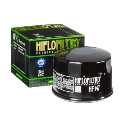 FILTR HIFLOFILTRO HF147 DO YAMAHA HF 147
