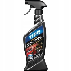 TENZI DETAILER QUARTZ SPRAY 06L OCHRONA LAKIERU