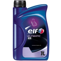 ELF ELFMATIC G3 ATF DEXRON III 1L
