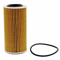 FILTR OLEJU MAHLE OX 370D