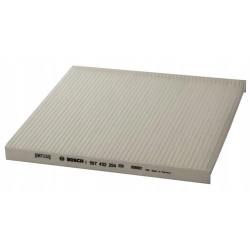 FILTR KABINOWY 1 987 432 254 BOSCH HYUNDAI KIA
