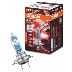 ŻARÓWKA OSRAM H7 55 W 64210NL