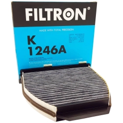 FILTR KABINOWY FILTRON K 1246A