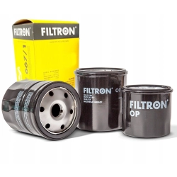 FILTR OLEJU FILTRON OP546/1 DO FORD OP 546/1