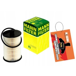 FILTR PALIWA MANN PU 8014 DO VW SKODA AUDI