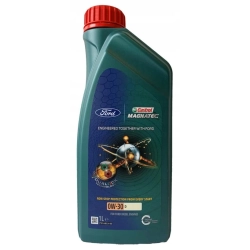 CASTROL MAGNATEC PROFESSIONAL D 0W30 1L FORD