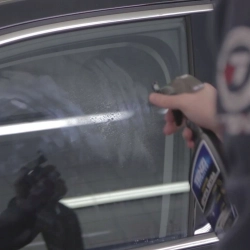 PŁYN DO SZYB TENZI CZYSTA SZYBA 600 ML