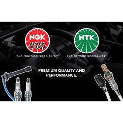 NGK ŚWIECA ZAPŁONOWA TR5B-13 (4559) FORD 1SZT