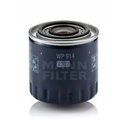 FILTR OLEJU MANN FILTER WP 914