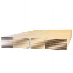 KARTON PUDEŁKO PACZKOMAT C 300x200x260 10 SZTUK
