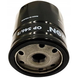 FILTR OLEJU FILTRON OP 546/2