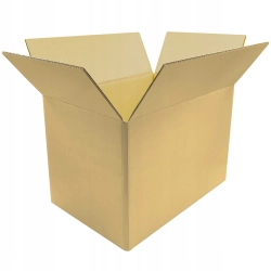 KARTON PUDEŁKO PACZKOMAT C 300x200x260 10 SZTUK