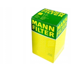 FILTR OLEJU MANN HU820X OPEL HONDA HU 820X