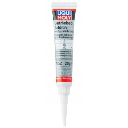 LIQUI MOLY DODATEK DO OLEJU PRZEKŁADNIOWEGO 2652