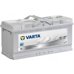AKUMULATOR VARTA SILVER 110AH 920A I1