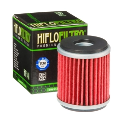 FILTR HIFLOFILTRO HF141 DO YAMAHA HM HF 141