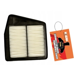 FILTR POWIETRZA KNECHT LX 2835 HONDA ACCORD 2.0