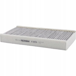 ZESTAW FILTRÓW FILTRON PEUGEOT 407 20 HDI 136KM