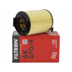 FILTRON ZESTAW FILTRÓW AUDI A3 8P 1.6 102KM