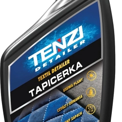 TENZI CZYSTA TAPICERKA PREPARAT DO CZYSZCZENIA TAPICERKI 600 ML