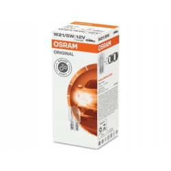 ŻARÓWKA OSRAM 7515 W21/5W LED 1 SZTUKA