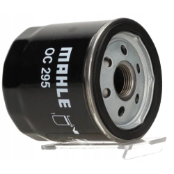 FILTR OLEJU KNECHT OC 295 DO AUDI SKODA SEAT VW