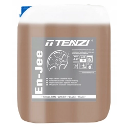 TENZI EN-JEE KONCENTR. DO MYCIA FELG KOŁPAKÓW 10L