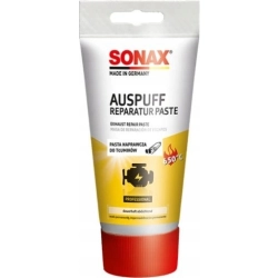 ZESTAW NAPRAWCZY DO UKŁADU WYDECHOWEGO TŁUMIKÓW SONAX 05531000