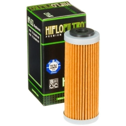 FILTR HIFLOFILTRO HF652 DO HUSQVARNA KTM HF 652