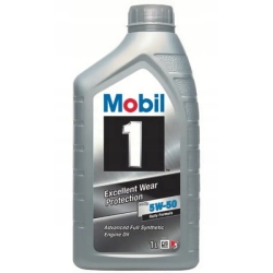 MOBIL 1 FS X2 5W50 1L NASTĘPCA X1