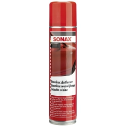 SONAX DO USUWANIA ŻYWICY 400ML - PTASIE ODCHODY