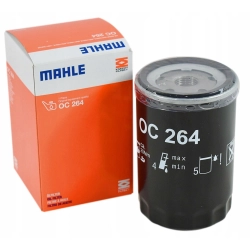 FILTR OLEJU KNECHT OC 264