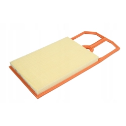 MANN-FILTER C 4287/2 FILTR POWIETRZA SEAT SKODA VW