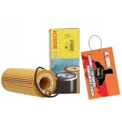 BOSCH FILTR OLEJU P9252 BMW E46 E90 E60 E61 E65 X3