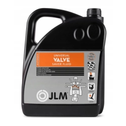 JLM VALVE SAVER FLUID P21 LUBRYFIKATOR LPG 5L