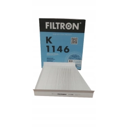 FILTR KABINOWY FILTRON K 1146