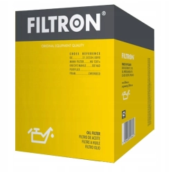 FILTR OLEJU FILTRON OP 645
