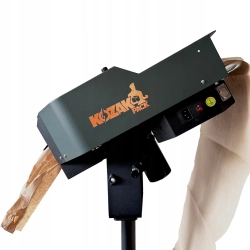 URZĄDZENIE MASZYNA DO PAPIEROWEGO WYPEŁNIACZA PACZEK + 150M PAPIERU GRATIS