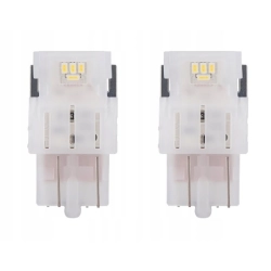 ŻARÓWKI OSRAM LED W21/5W LEDRIVING SL 7515DWP 2SZT