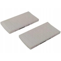 FILTR KABINOWY FILTRON K 1289-2X