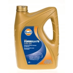 GULF FORMULA FS 5W30 4L A5/B5 FORD WSS-M2C913-D