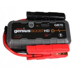 NOCO GB70 JUMP STARTER BOOSTER 12V 2000A
