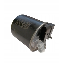 FILTR PALIWA MANN-FILTER WK 820/16