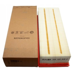 ORYGINALNY FILTR POWIETRZA OE VW VAG 1K0129620D