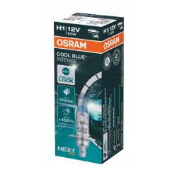 ŻARÓWKA OSRAM COOL BLUE INTENSE NEXTGEN H1 1SZT.