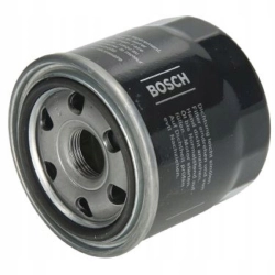 BOSCH FILTR OLEJU F 026 407 124 HYUNDAI KIA FORD F026407124
