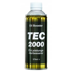 TEC2000 OIL BOOSTER 375ML DODATEK DO OLEJU